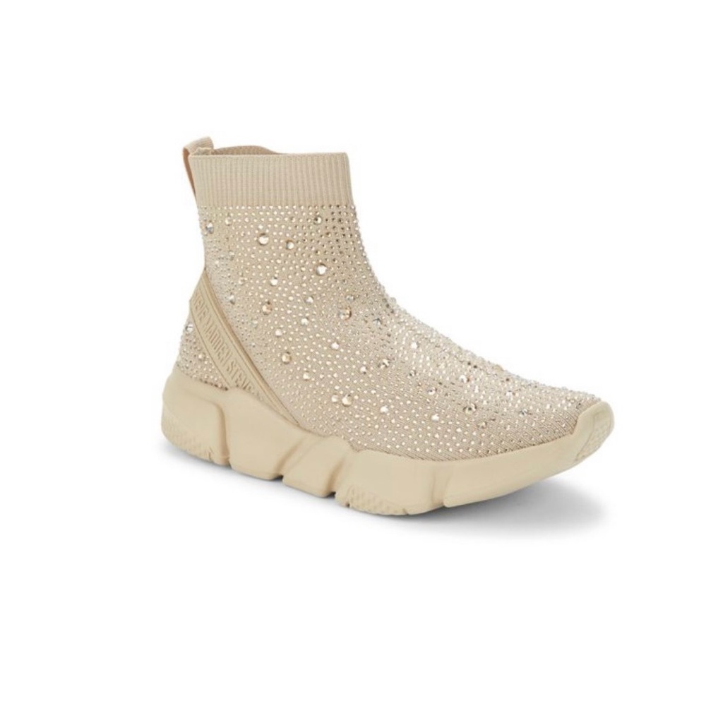 Steve Madden's 'Kaia' sock sneakers - Picture 14 of 17